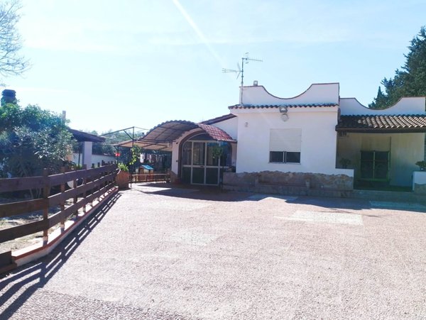 villa in vendita a Sciacca