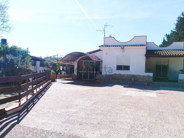 villa in vendita a Sciacca