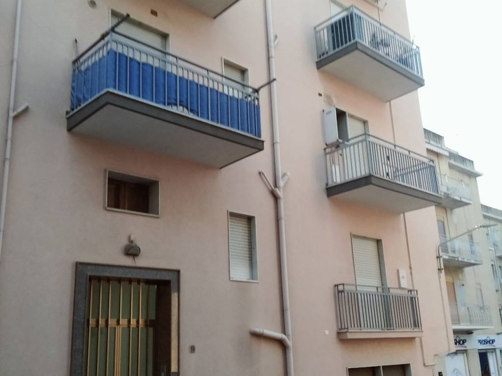 appartamento in vendita a Sciacca