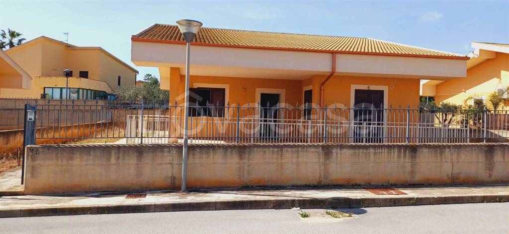 casa indipendente in vendita a Sciacca in zona San Marco