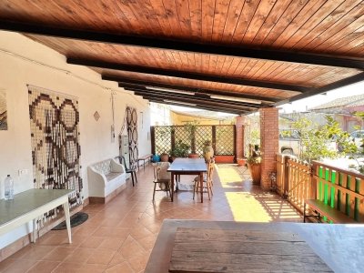 casa indipendente in vendita a Sciacca