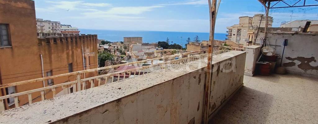 appartamento in vendita a Sciacca
