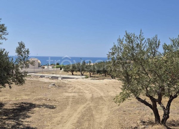 terreno agricolo in vendita a Sciacca