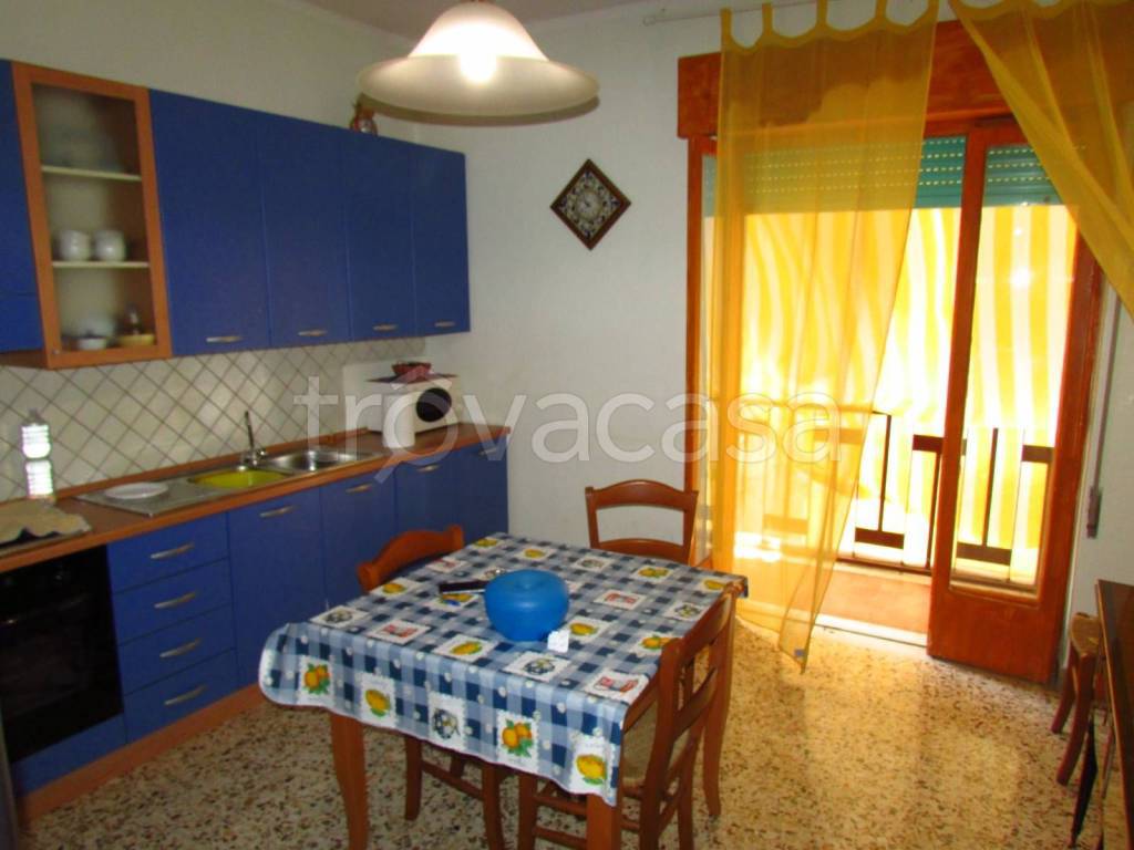 appartamento in vendita a Sciacca