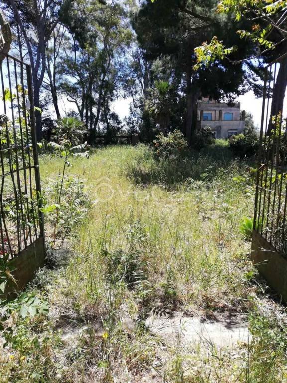 casa indipendente in vendita a Sciacca in zona Maragani