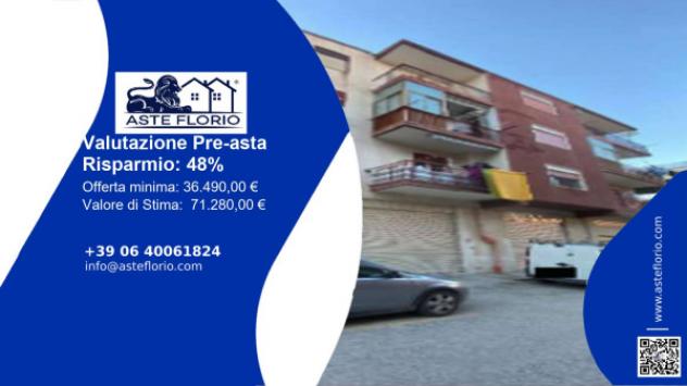 appartamento in vendita a Sciacca