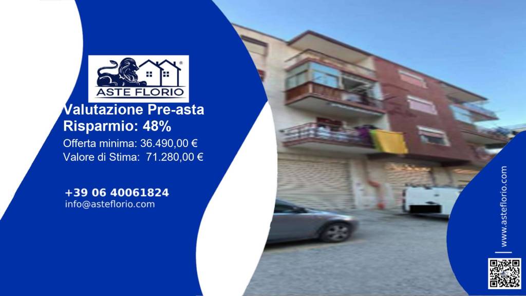 appartamento in vendita a Sciacca