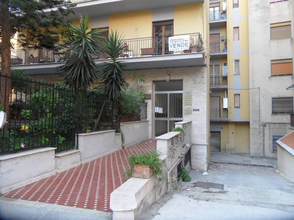 appartamento in vendita a Sciacca in zona Centro Città