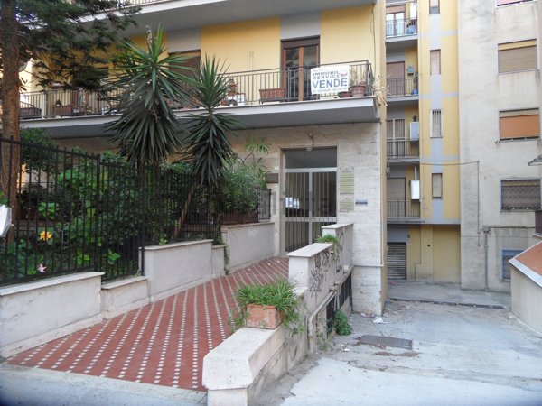 appartamento in vendita a Sciacca in zona Centro Città