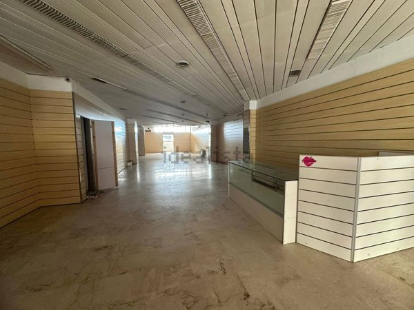 locale commerciale in vendita a Sciacca