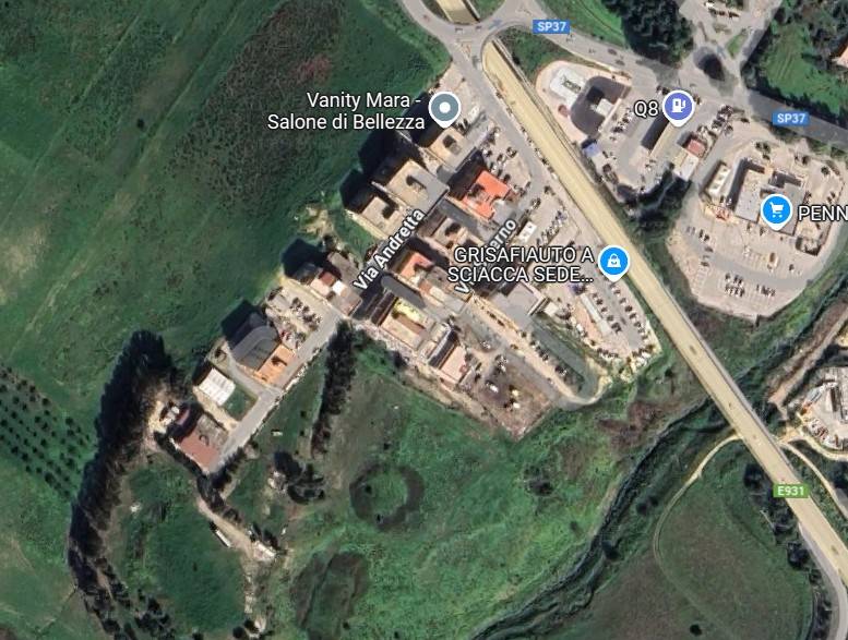 appartamento in vendita a Sciacca