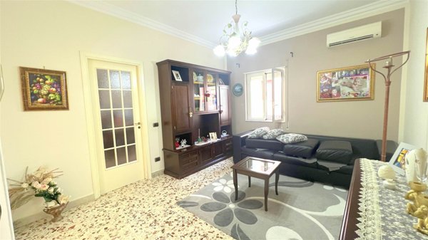 appartamento in vendita a Sciacca