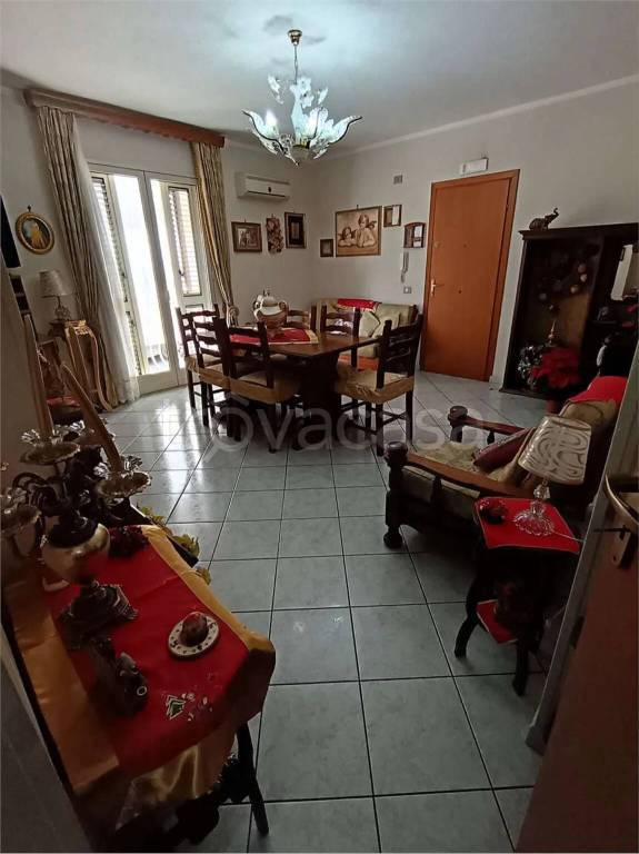 appartamento in vendita a Sciacca