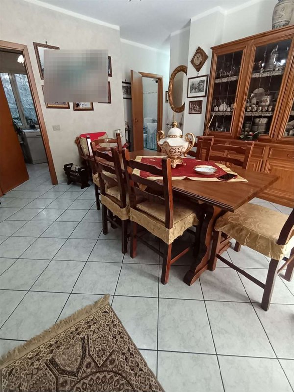 appartamento in vendita a Sciacca