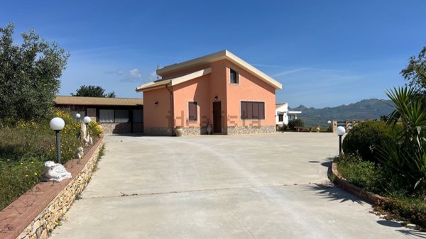 villa in vendita a Sciacca