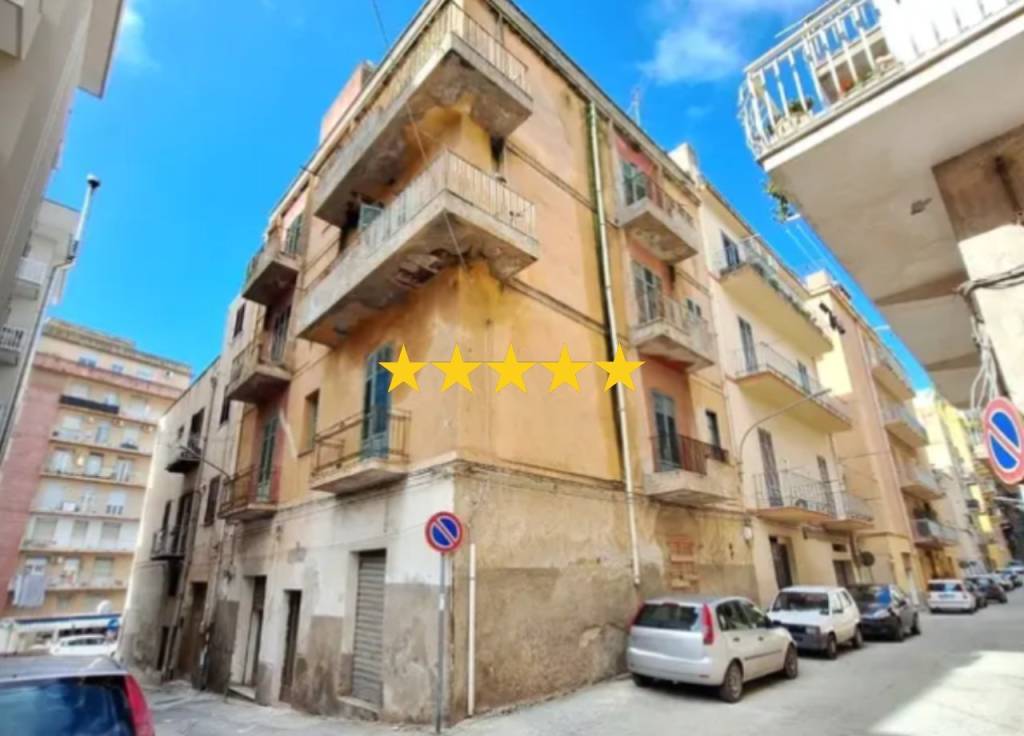appartamento in vendita a Sciacca