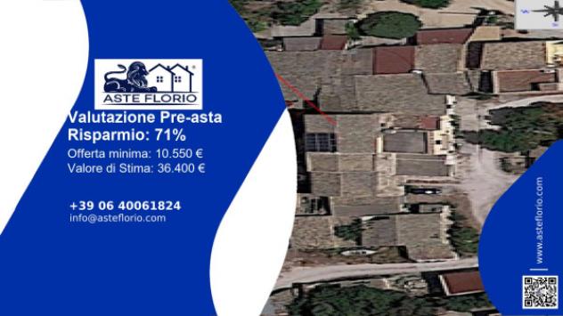 terreno edificabile in vendita a Sciacca