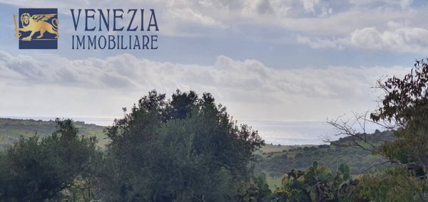 terreno edificabile in vendita a Sciacca