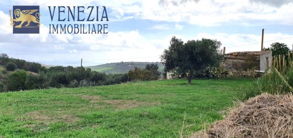 terreno edificabile in vendita a Sciacca