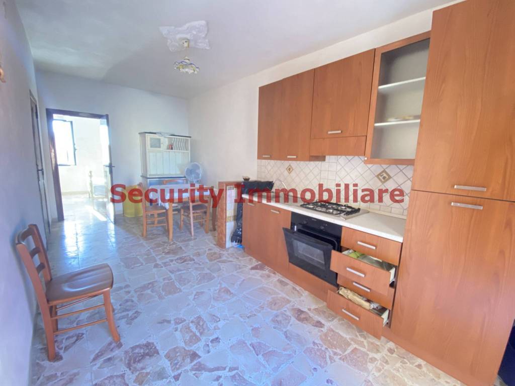 appartamento in vendita a Sciacca
