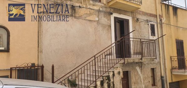 appartamento in vendita a Sciacca in zona Centro Città