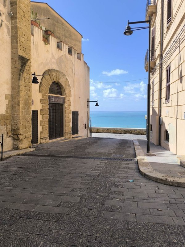 casa indipendente in vendita a Sciacca