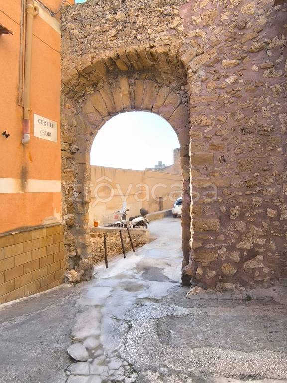 appartamento in vendita a Sciacca in zona Centro Città