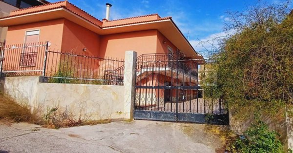 casa indipendente in vendita a Sciacca