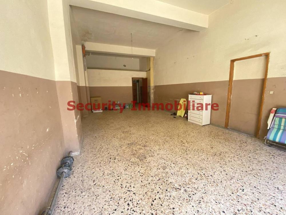 locale di sgombero in vendita a Sciacca
