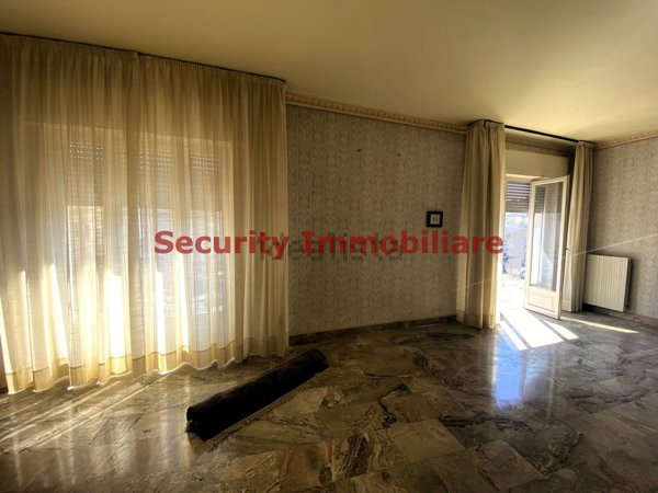 appartamento in vendita a Sciacca