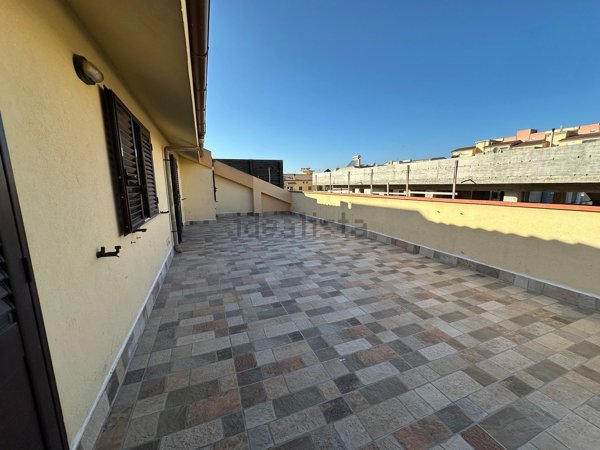 appartamento in vendita a Sciacca