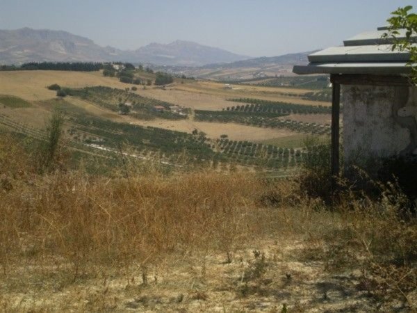 terreno agricolo in vendita a Sciacca in zona San Marco