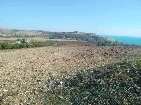 terreno edificabile in vendita a Sciacca