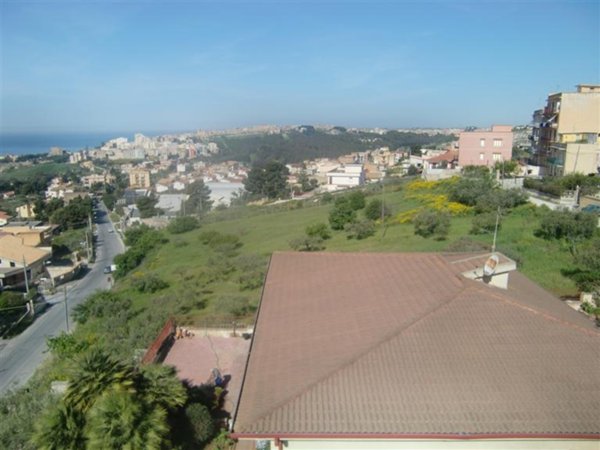 casa indipendente in vendita a Sciacca