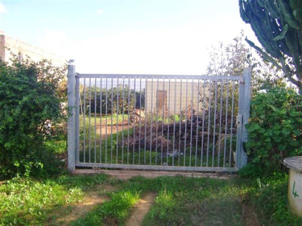 casa indipendente in vendita a Sciacca