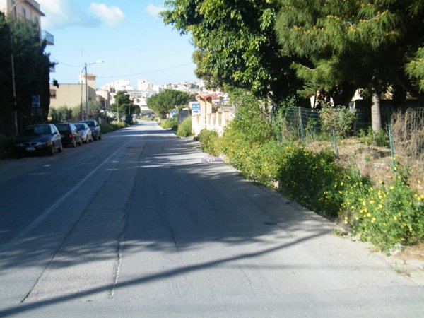 casa indipendente in vendita a Sciacca