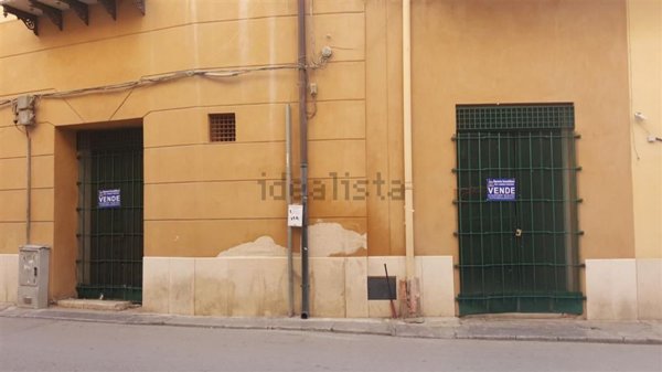 locale commerciale in vendita a Sciacca in zona Centro Città