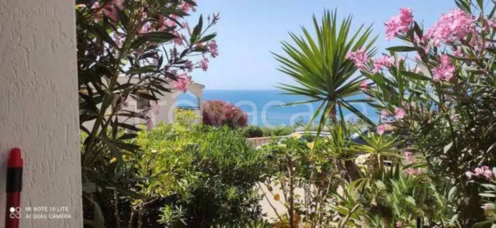 appartamento in vendita a Sciacca in zona San Marco