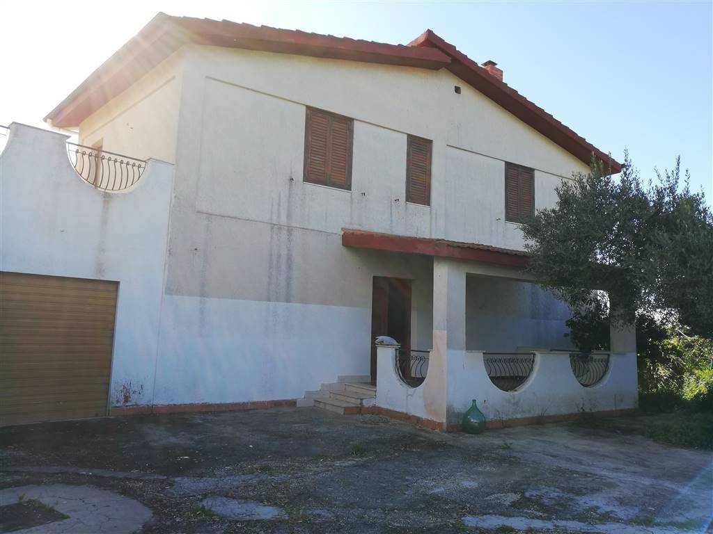 casa indipendente in vendita a Sciacca