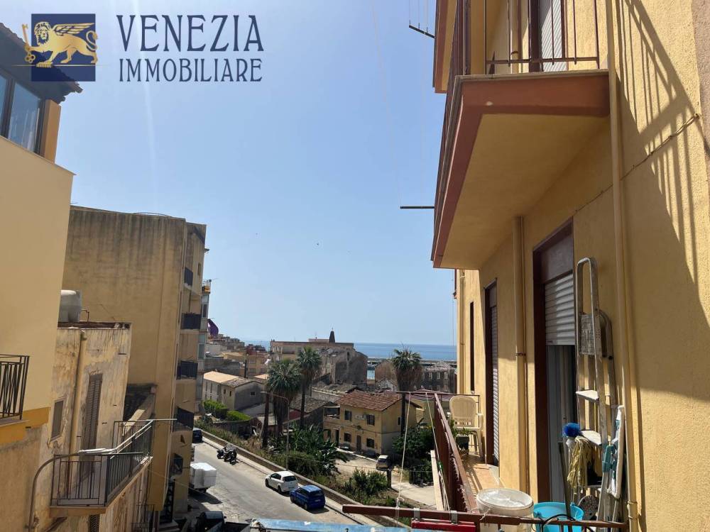 appartamento in vendita a Sciacca