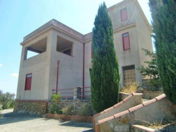 casa indipendente in vendita a Sciacca in zona San Calogero
