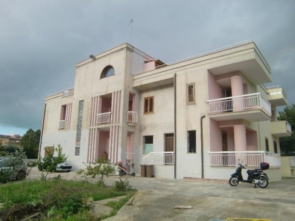 casa indipendente in vendita a Sciacca