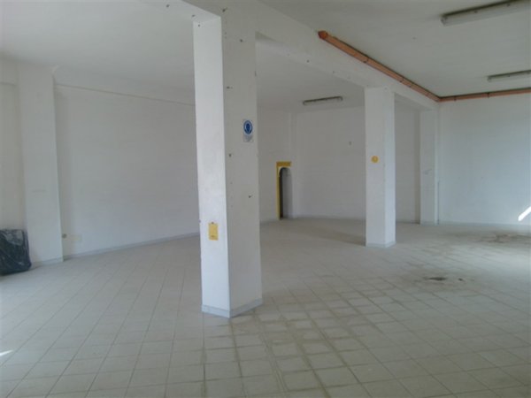 locale commerciale in vendita a Sciacca