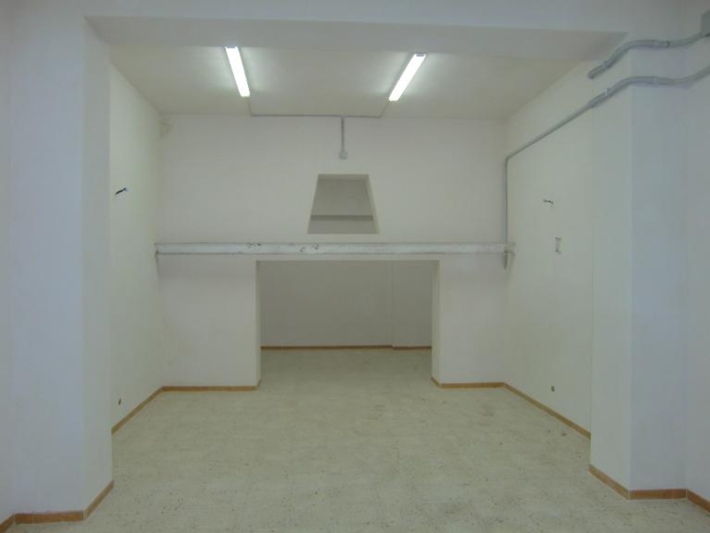 locale commerciale in vendita a Sciacca