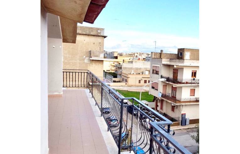 appartamento in vendita a Sciacca in zona Perriera