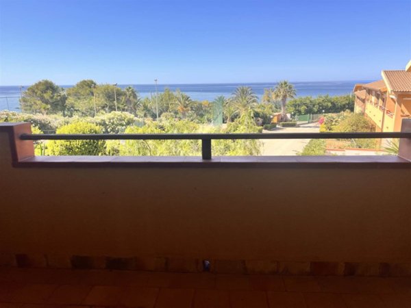 appartamento in vendita a Sciacca in zona San Marco