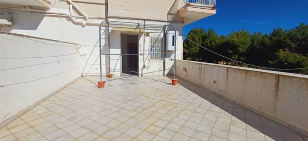 appartamento in vendita a Sciacca in zona Perriera