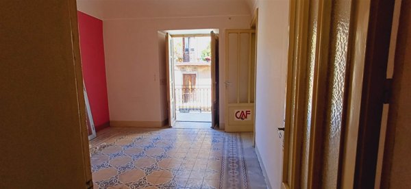 appartamento in vendita a Sciacca in zona Centro Città
