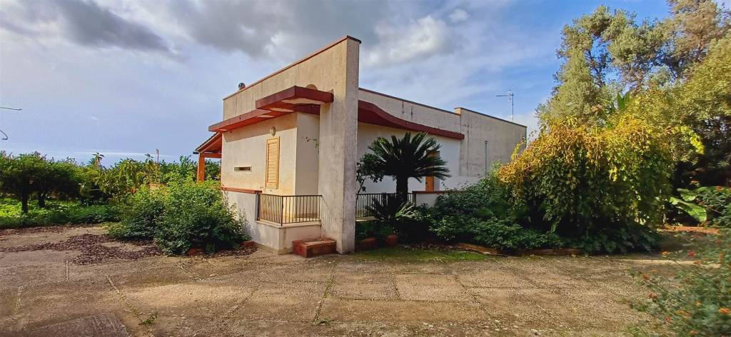 casa indipendente in vendita a Sciacca
