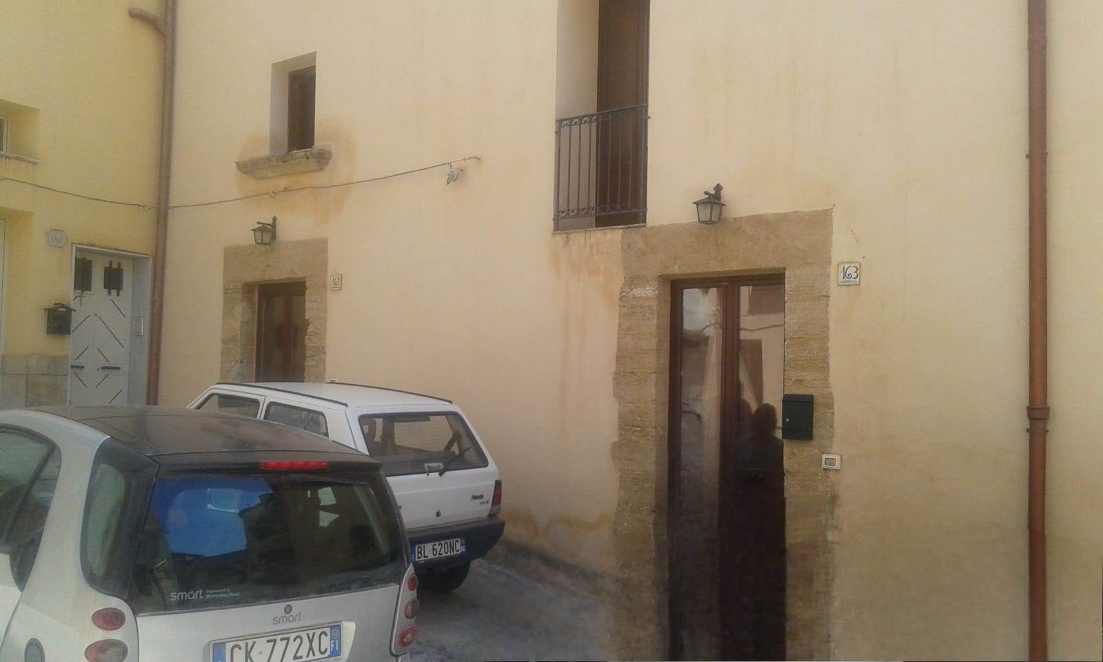 casa indipendente in vendita a Sciacca